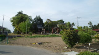 26/4/22 皿尾城