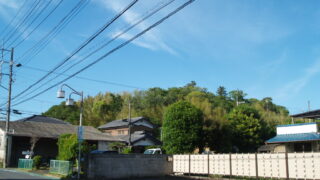 26/5/9 大台城