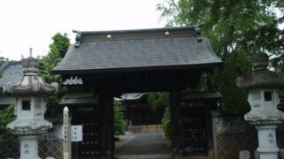 26/5/20 宮寺氏館