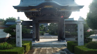 25/7/5 山崎城(野田市)