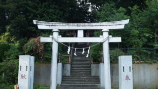25/8/16 柴崎陣屋