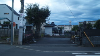 25/9/21 前沢御殿