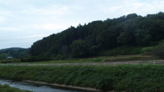 25/10/18 神楽岡城