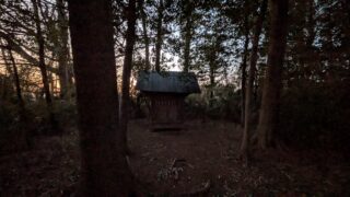 26/3/17 倉田孫四郎館