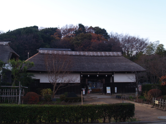 Shishigatani012